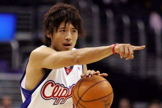 Bề mặt sớm nhất là 175 mạnh nhất? Đe dọa sẽ chơi đội bóng rổ nam Trung Quốc trong ba năm! Mức độ của Nhật Bản? (1)