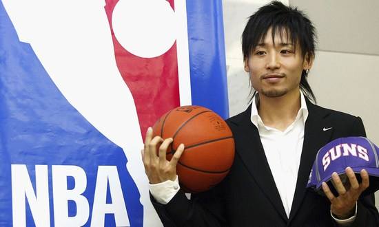 Bề mặt sớm nhất là 175 mạnh nhất? Đe dọa sẽ chơi đội bóng rổ nam Trung Quốc trong ba năm! Mức độ của Nhật Bản? (3)