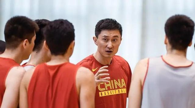 Danh sách đào tạo bóng rổ nam Trung Quốc đã nổi lên, và ba cầu thủ trong các đội Liêu Ninh và Quảng Đông được chọn (1)