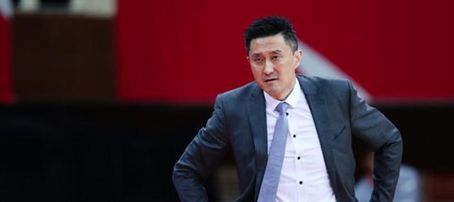 Danh sách đào tạo bóng rổ nam Trung Quốc đã nổi lên và ba cầu thủ trong cả hai đội Liêu Ninh và Quảng Đông được chọn (6)
