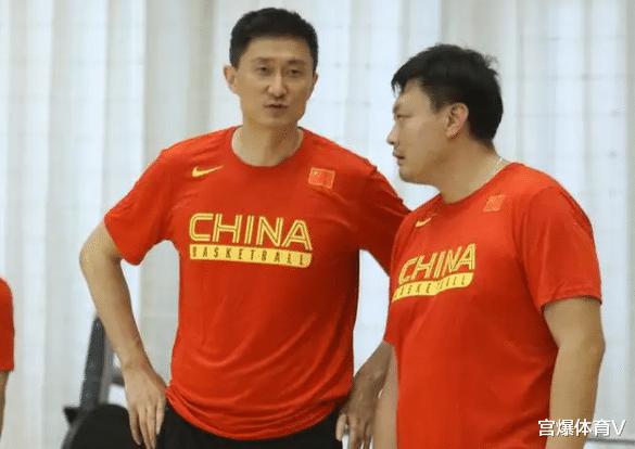 CBA Tin tức mới nhất! Huấn luyện viên Liêu Ninh gia nhập Quảng Đông, Jiang Yuxing được chọn làm đội tuyển quốc gia, và cuộc tranh cãi về cuộc tranh cãi nổi tiếng (1)