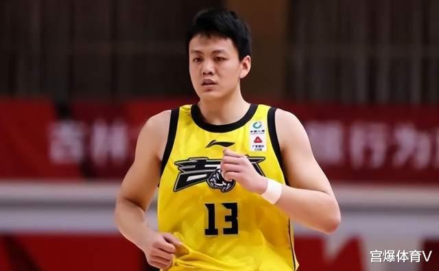 CBA Tin tức mới nhất! Huấn luyện viên Liêu Ninh gia nhập Quảng Đông, Jiang Yuxing được chọn làm đội tuyển quốc gia, và cuộc tranh cãi về cuộc tranh cãi nổi tiếng (3)