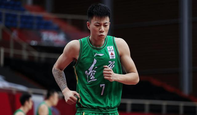 Danh sách bóng rổ nam Trung Quốc đã bị phơi bày, hai cầu thủ chính của đội Liêu Ninh đã bị bỏ rơi, và Hu Mingxuan đã được chọn để gây tranh cãi (3)