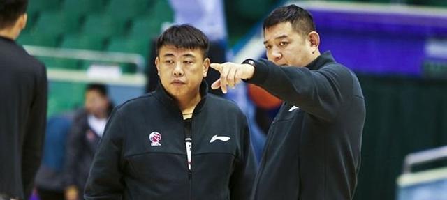 10:34 sáng! Các quan chức của Hiệp hội bóng rổ Trung Quốc đã quảng bá danh sách đào tạo, Huấn luyện viên nổi tiếng của Sơn Đông từng là huấn luyện viên đội tuyển quốc gia (2)