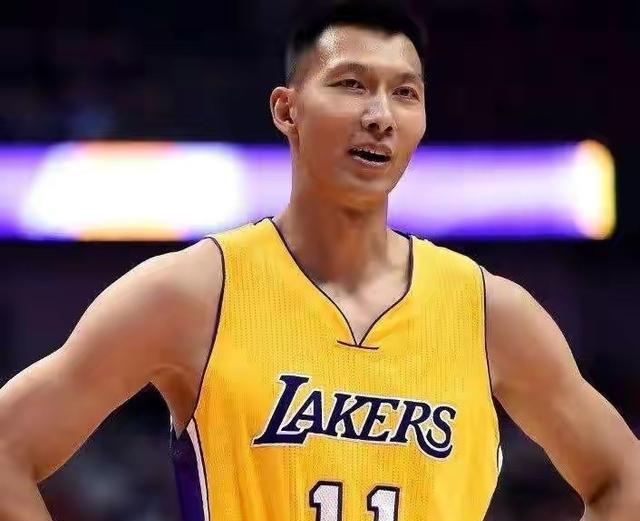 CBA Fun: Yi Jianlian đã chơi trong năm mùa của NBA, CBA đã kiếm được bao nhiêu tiền trong 16 mùa (2)