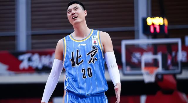 Ba -Pulum 12/12! Zhai Xiaochuan đã tiến hành đào tạo đặc biệt. Sau khi chia tay đội bóng rổ nam Trung Quốc, anh ấy sẽ tự chứng minh (1)