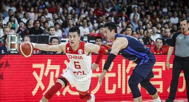 Ai là vị trí mạnh nhất trong đội bóng rổ nam Trung Quốc? Nhóm Liêu Ninh chiếm 3 địa điểm và Trung tâm Zhou Qi không có hồi hộp (4)
