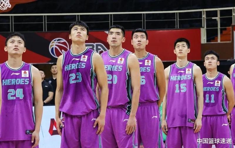 3 huấn luyện viên trưởng mới trong đội bóng rổ nam Shandong, người nổi tiếng trong nước CBA+hai cuộc bầu cử đẹp trai đại dương, gần đây đã quyết tâm! (1)