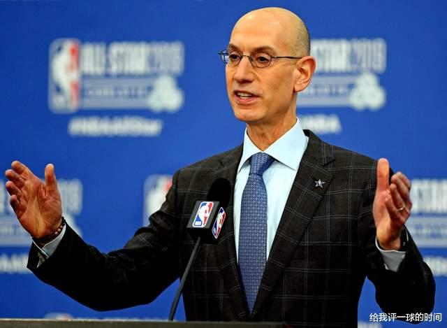 NBA联盟计划2024年扩充两支球队，西部的实力将迎来史诗级削弱？(1)