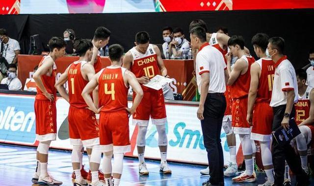 Danh sách 12 người trong đội bóng rổ nam Trung Quốc được gọi ra! Tâm lý của Du Feng ổn định và bốn đội quốc gia sẽ bị loại (3)