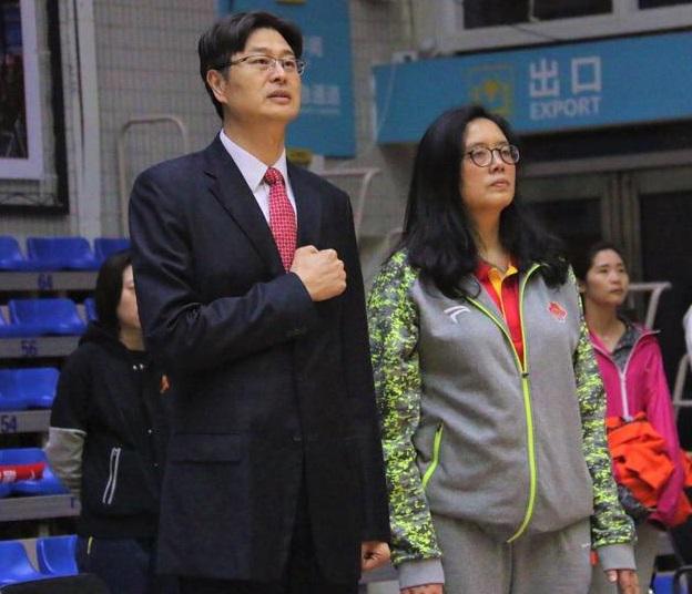 Dongguan C -league! Cựu đội bóng rổ nam Trung Quốc trong dòng chính đã tức giận và bị trục xuất khỏi hiện trường (2)