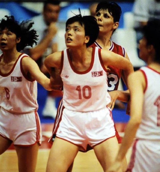 Dongguan C -league! Cựu đội bóng rổ nam Trung Quốc trong dòng chính của đội bóng rổ đã tức giận và bị trục xuất (5)
