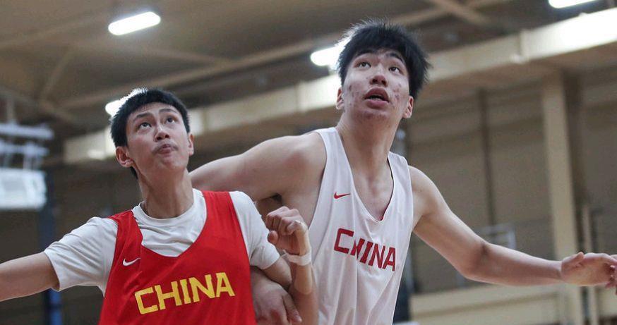 又一位中国球员将要单独试训NBA，球迷：希望雄鹿队不要不知好歹(5)