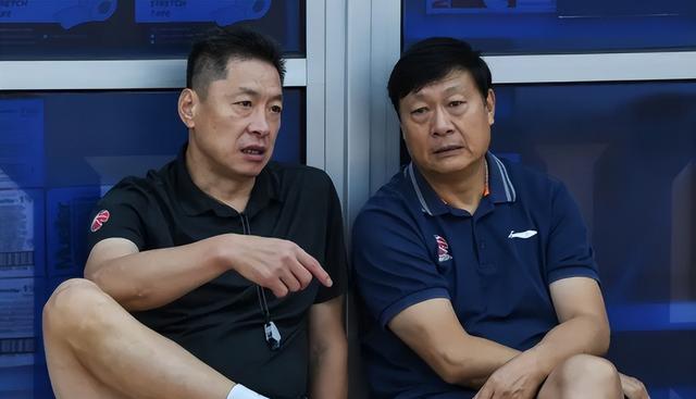 CBA Tin tức mới nhất! Wang Yibo gia nhập Thượng Hải, Li Qiuping huấn luyện Chiết Giang, Bei Kong muốn ký hợp đồng với Min Lulei (3)