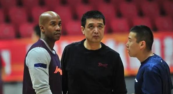 CBA Tin tức mới nhất! Wang Yibo gia nhập Thượng Hải, Li Qiuping huấn luyện Chiết Giang, Bei Kong muốn ký hợp đồng với Min Lulei (4)