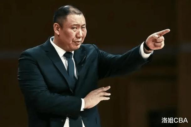 CBA Three News: Shandong đuổi theo huấn luyện viên nổi tiếng, Liêu Ninh đã bắt đầu đào tạo đặc biệt, Zhang Zhenlin sẽ chơi Xia Lian (1)