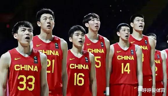 恭喜中国男篮，雄鹿邀请姚明接班人试训，NBA点评一针见血(6)