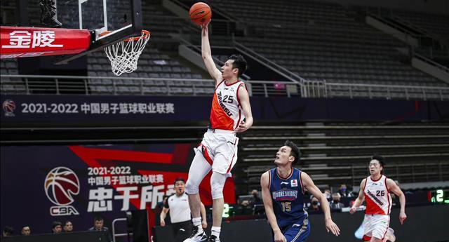 Hiệp hội bóng rổ đã công bố danh sách đào tạo bóng rổ ba người. Zheng Qilong rời đội Jiangsu, và đội Quảng Đông bước lên đào tạo (2)