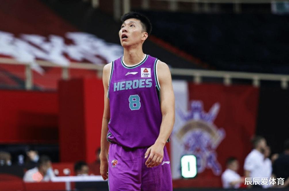 CBA: Bắn thử nghiệm ba điểm thử nghiệm của Bei Kong, Ju Mingxin hoặc tham gia Shougang, Golden NBA sẽ không trở lại Liêu Ninh (1)