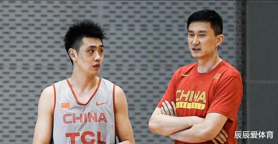 CBA: Bắn thử nghiệm ba điểm thử nghiệm của Bei Kong, Ju Mingxin hoặc tham gia Shougang, Golden NBA sẽ không trở lại Liêu Ninh (4)