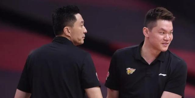 CBA Tin tức mới nhất! Huấn luyện viên nổi tiếng đã gia nhập đội ngũ Tân Cương, Thượng Hải đã ký hợp đồng với một hậu vệ hàng đầu và điều chỉnh Grand Guangdong (4)