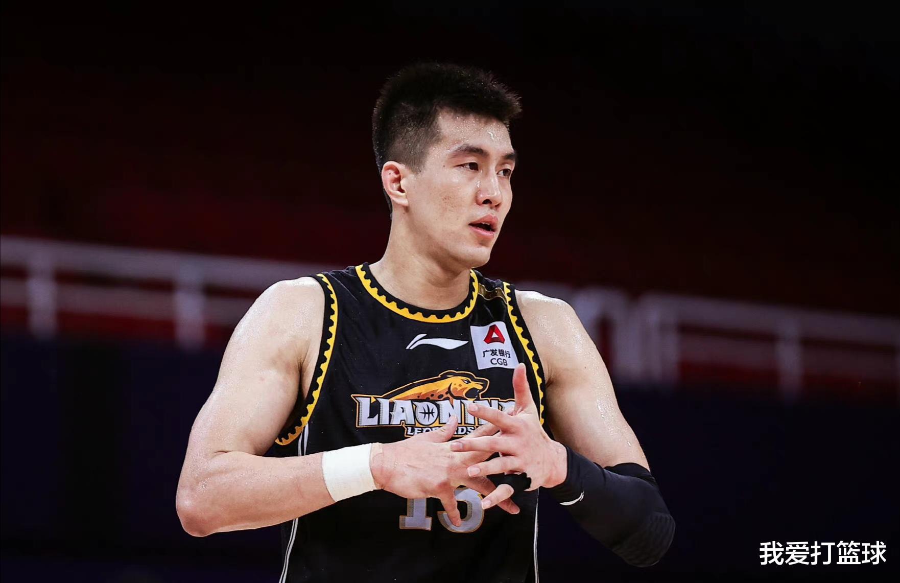 Dự báo MVP mùa giải thường xuyên mùa CBA22-23, Wang Zhelin dự kiến ​​sẽ mở hai lần, Zhao Jiwei hy vọng sẽ lớn (7)