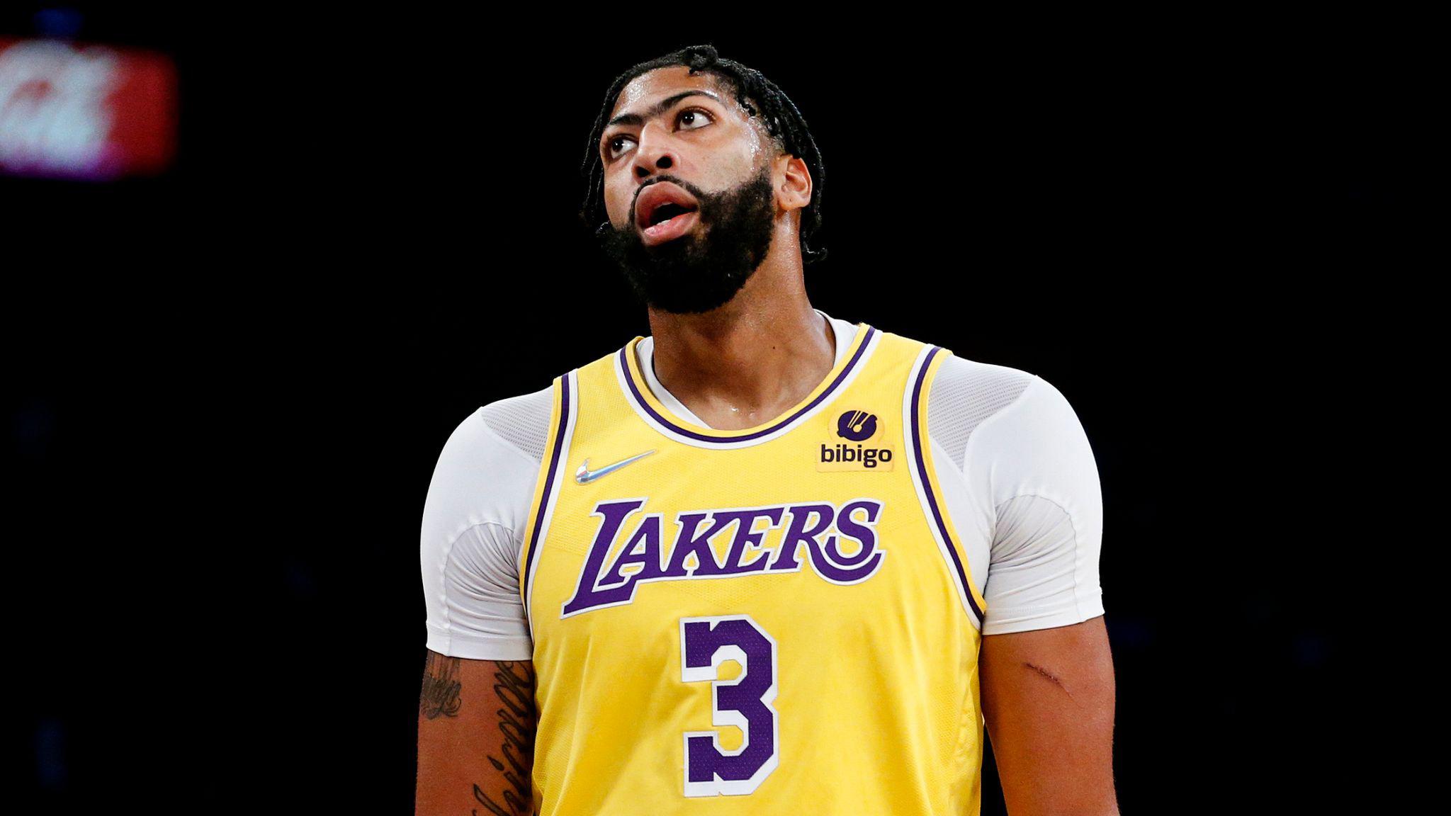 Các phương tiện truyền thông Hoa Kỳ cho rằng Cavaliers và Lakers 3 có kế hoạch thay đổi lông mày của họ: 2 Titans có đủ kệ? Bạn cũng có thể thúc đẩy 7 người giao dịch (1)
