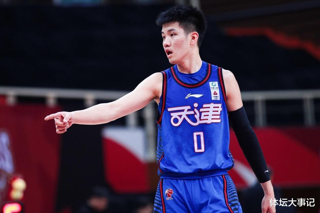 Cuộc đấu tay đôi học việc của Guo Shiqiang, Huấn luyện đối thủ Asian Basketball Asian, hai người đã thử thách Guo Ailun, tiền tuyến rất đáng lo ngại (5)