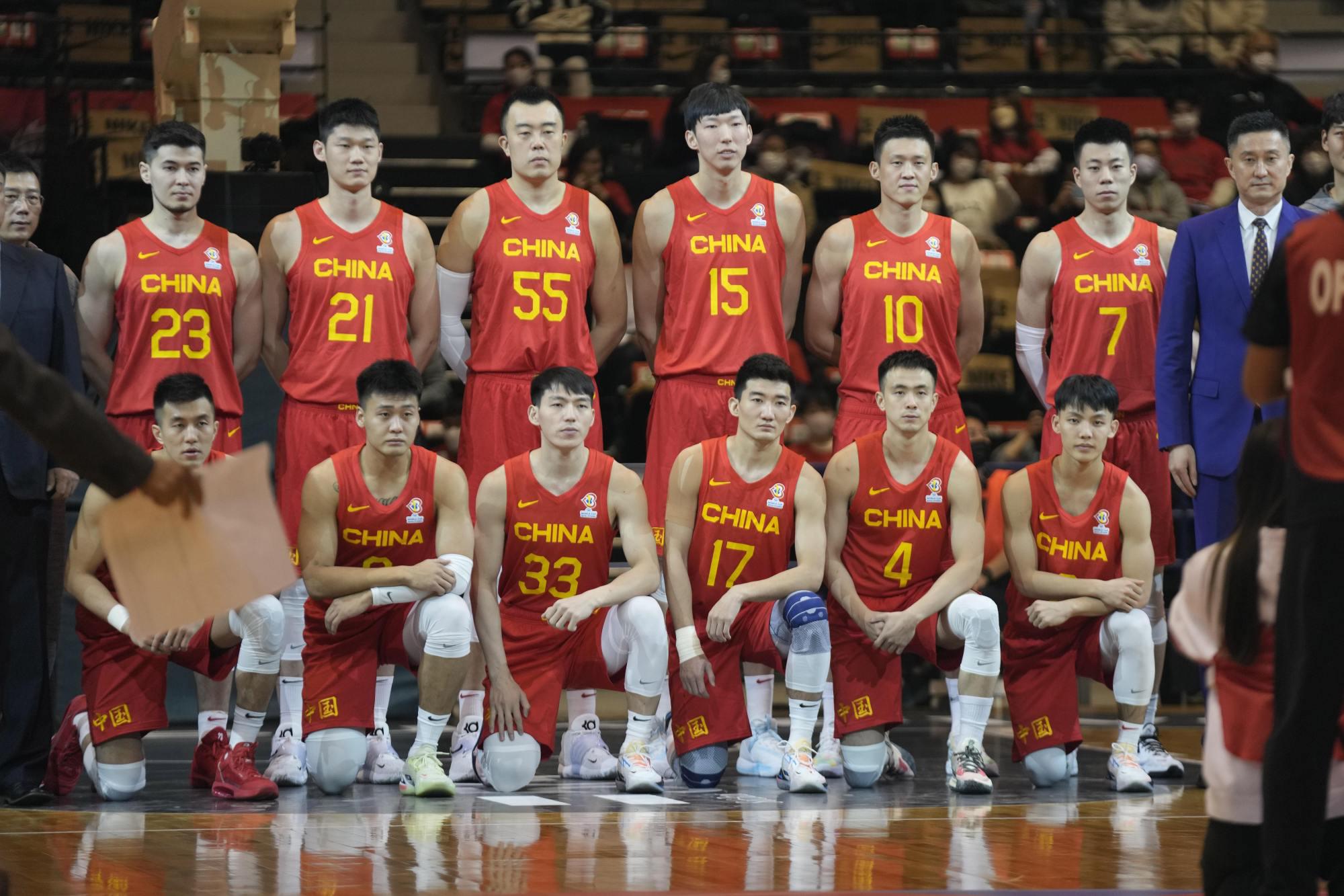 Danh sách các hội trường bóng rổ Trung Quốc đang gây tranh cãi: Yao Mingmu Tiezhu không được liệt kê, Gong Xiaobin đã bất ngờ được chọn (3)