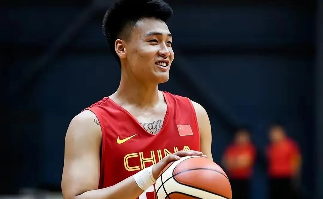Guo Ailun và Zhou Qi dẫn đầu, công ty khởi nghiệp mạnh nhất của đội bóng rổ nam Trung Quốc! Trong trận chiến đầu tiên trong Đội thứ hai của Úc, bạn có thể giành chiến thắng (3)