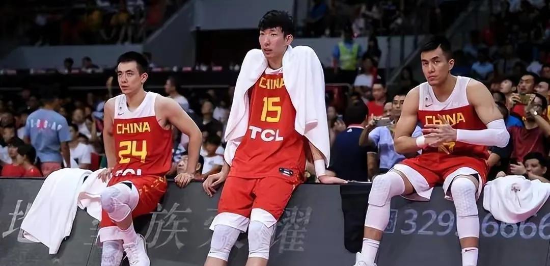 Guo Ailun và Zhou Qi dẫn đầu, công ty khởi nghiệp mạnh nhất của đội bóng rổ nam Trung Quốc! Trong trận chiến đầu tiên của Đội thứ hai Úc, bạn có thể giành chiến thắng (4)