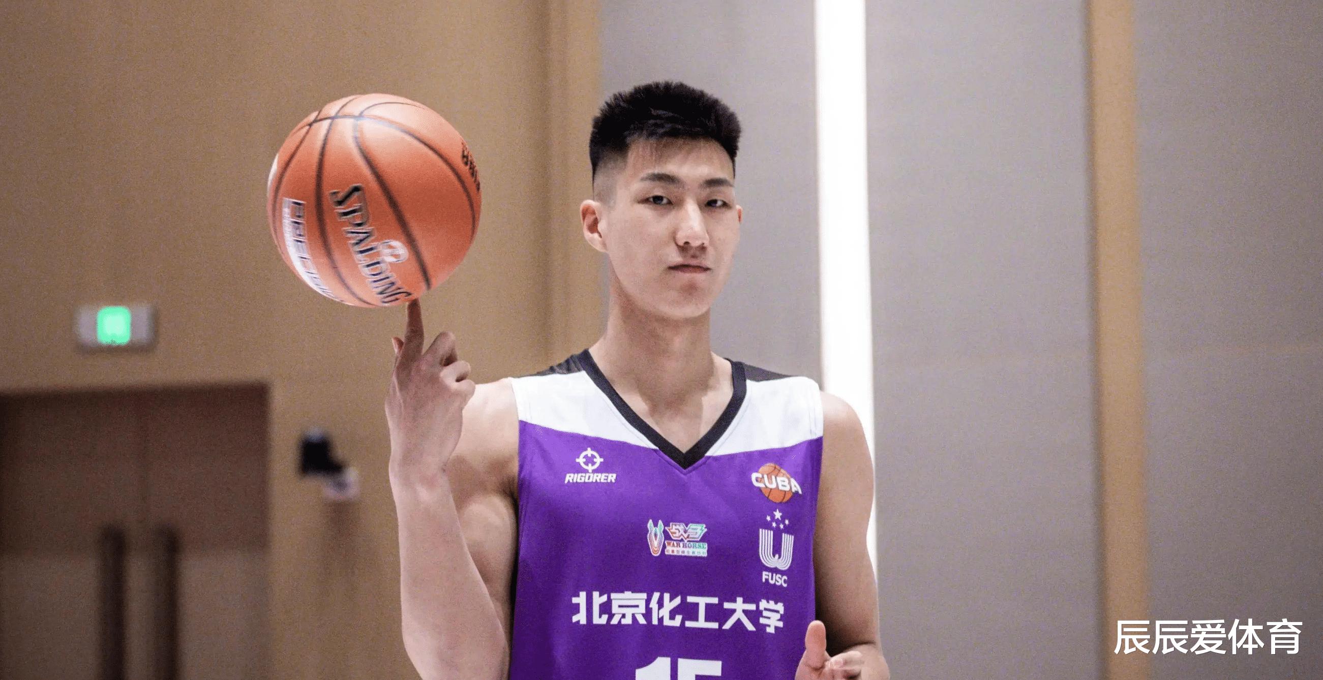 CBA: Bei Kong Li Weizheng, Quảng Đông Huang Mingye Sheng Ying, đội bóng rổ nam Thượng Hải Three AIDS nước ngoài xác định (1)