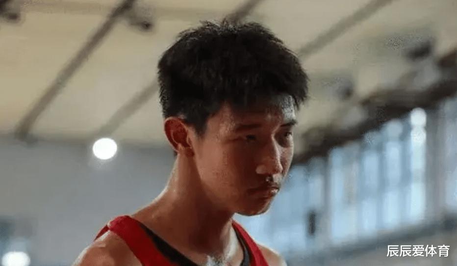 CBA: Bei Kong Li Weizheng, Quảng Đông Huang Mingye Sheng Ying, Đội bóng rổ nam Thượng Hải Three AIDS nước ngoài xác định (3)