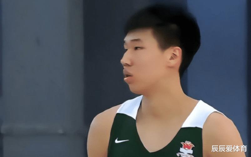 CBA: Bei Kong Li Weizheng, Quảng Đông Huang Mingye Sheng Ying, đội bóng rổ nam Thượng Hải Three AIDS nước ngoài xác định (4)