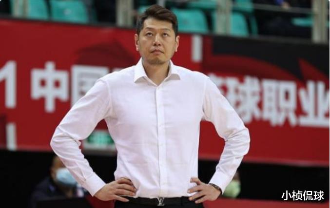 Huấn luyện viên mới của Tứ Xuyên ưa thích dự thảo, Guangdong Shooter có thể rời CBA, Ding Yanyu Hang chào đón sự trở lại của sự trở lại (1)