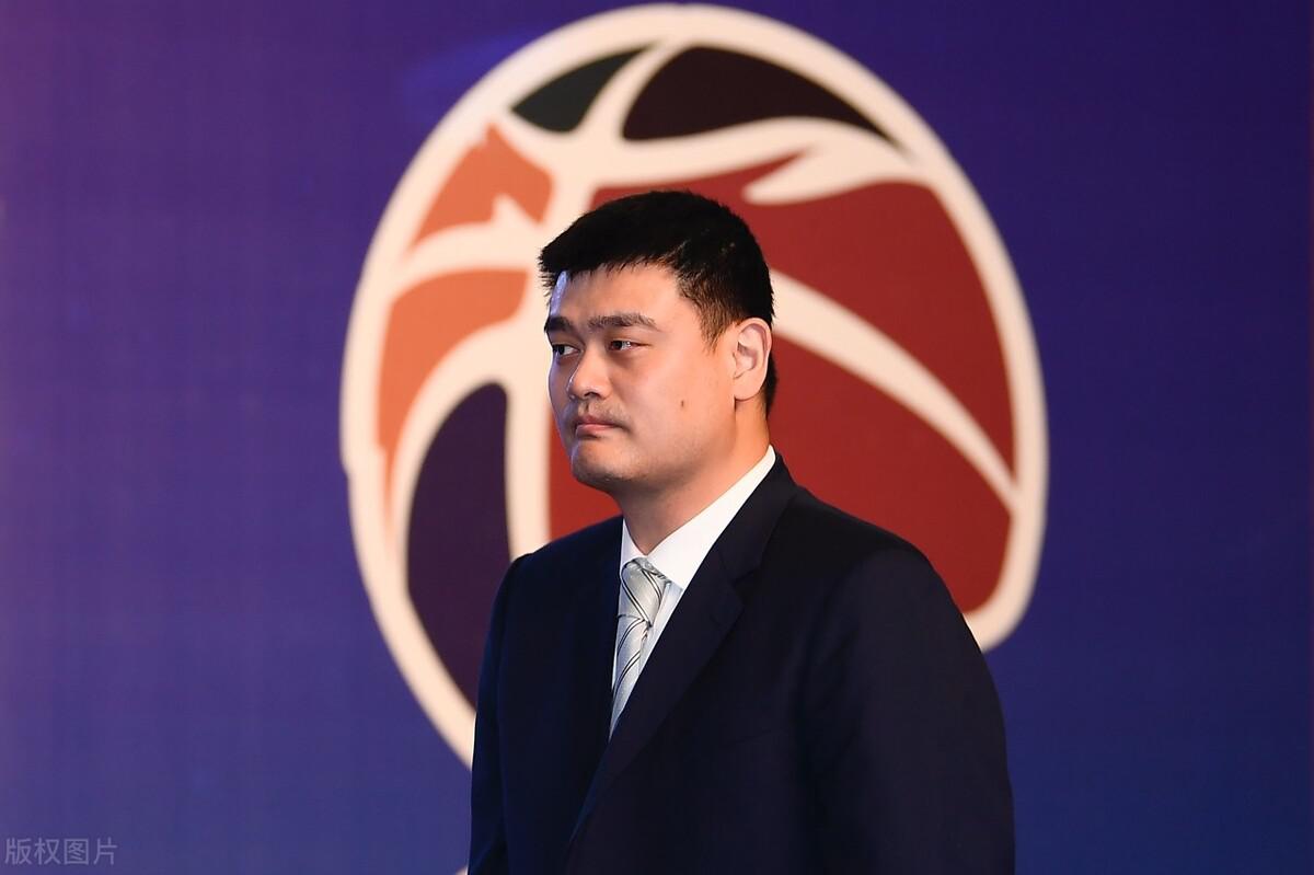 Cầu thủ bóng rổ nam Wang Yunzhang tiếp xúc với vụ bê bối, bạn gái của anh ta tiếp xúc với nơi tắm trong và ngoài, và người hâm mộ đề nghị Yao Ming trừng phạt nghiêm khắc (1)