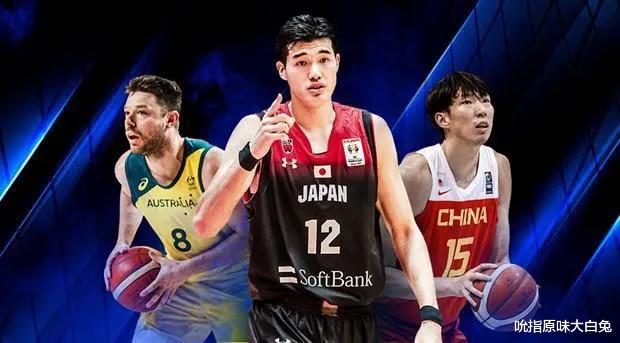 CCTV5 xác định sơ bộ của Úc, Du Feng 7 -Back+7 tiền tuyến, tại sao người chơi Trung Quốc chọn NBA (2)