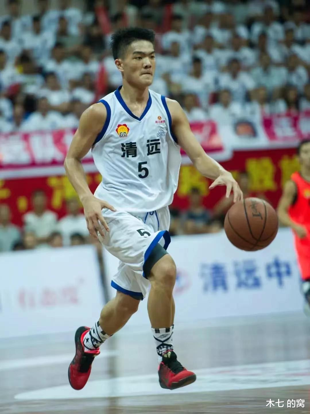广东篮球热血“省BA”，专业的民间赛事(4)