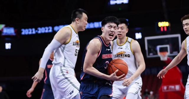 Có thể đánh bại Úc! Đội hình mạnh nhất của đội bóng rổ nam Trung Quốc chính thức được xác định, Quảng Đông San Shaocheng số 1 Ace (1)