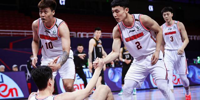 Có thể đánh bại Úc! Đội hình mạnh nhất của đội bóng rổ nam Trung Quốc chính thức được xác định, Quảng Đông San Shaocheng số 1 Ace (3)