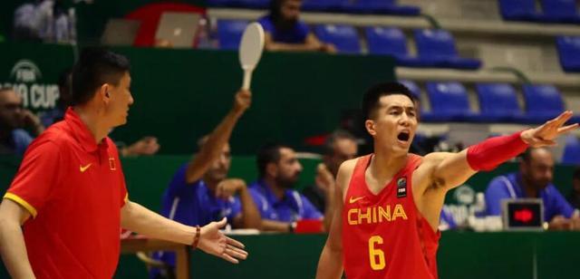 CCTV thưởng cho bóng rổ nam Úc Trung Quốc G1 chuyển tiếp! LIEAning Basketball Double Star+Great Devil, Help Du Feng phá vỡ lời nguyền 0-6 (4)