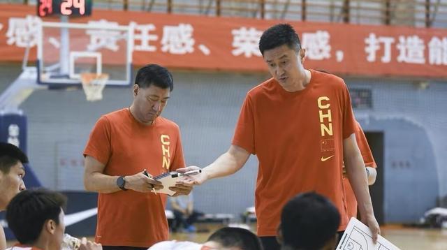Danh sách các đội bóng rổ nam Trung Quốc đã được công bố, LIAONING SEMINI SIM SINH TIỀN Ở vị trí hậu vệ, Zhao Rui đã đổi thành một người về phía trước nhỏ (1)