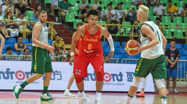 Danh sách các đội bóng rổ nam Trung Quốc đã được công bố, ngôi sao Song Tử trực tiếp ngồi chắc chắn ở phía sau hậu vệ, Zhao Rui đổi thành một người về phía trước nhỏ (3)
