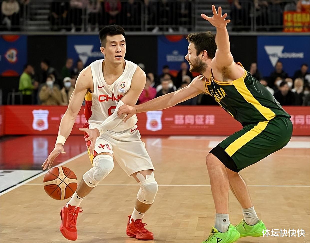 7 Tìm kiếm nóng trong đội bóng rổ nam Trung Quốc! Allen, Jiwei, Hu Mingxuan, Wang Zhelin! (4)