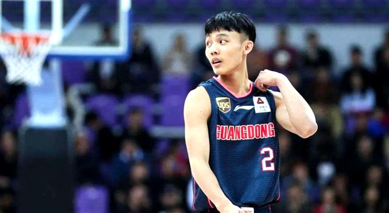 Du Feng không có một người ra khỏi lớp! Trong quý vừa qua, chỉ có 3 điểm để làm mới sự xấu hổ của đội bóng rổ nam Trung Quốc (4)