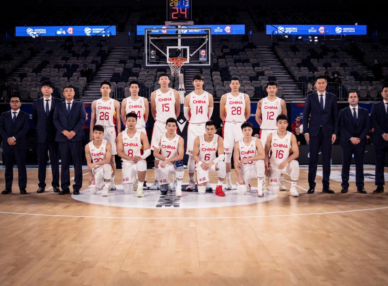 Giai đoạn thứ hai của sơ bộ bóng rổ nam Trung Quốc được phát hành! Hai lần chống lại Iran, Zhou Qi Hadadi phù hợp (1)