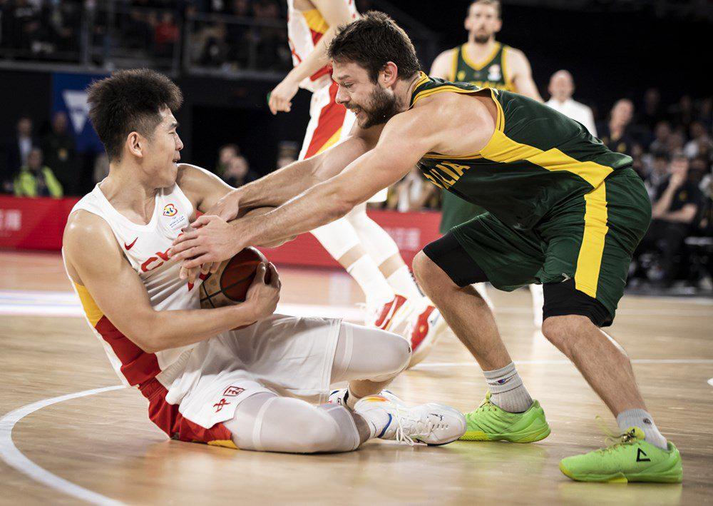 Giai đoạn thứ hai của sơ bộ bóng rổ nam Trung Quốc được phát hành! Hai lần chống lại Iran, Zhou Qi Hadadi phù hợp (3)