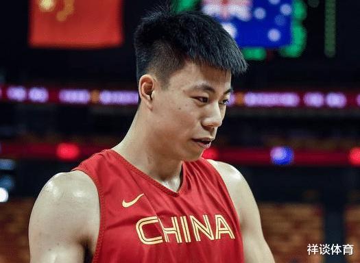 为中国篮球人点赞！集体的利益高过个人利益，成为中国男篮的新标签(2)