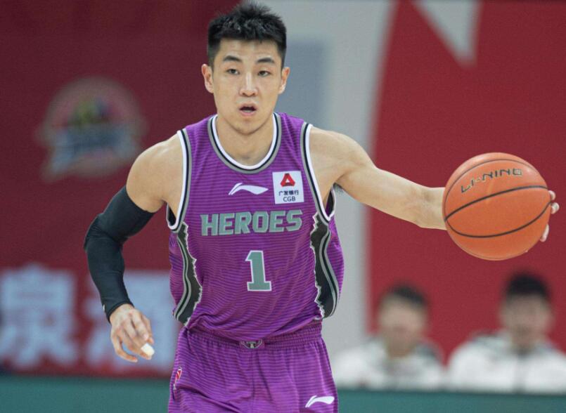 Giao dịch mới nhất của bóng rổ là nghi ngờ! Li Hong Khánh đã bị người hâm mộ hiểu lầm, và đội bóng rổ nam Sơn Đông đã bị xúc phạm bởi 2 (3)