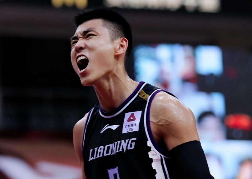 Giao dịch mới nhất của bóng rổ là nghi ngờ! Li Hong Khánh đã bị người hâm mộ hiểu lầm, và đội bóng rổ nam Sơn Đông đã bị xúc phạm (4)